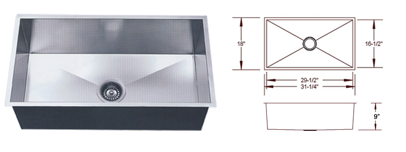 LB-1300 16 Gauge