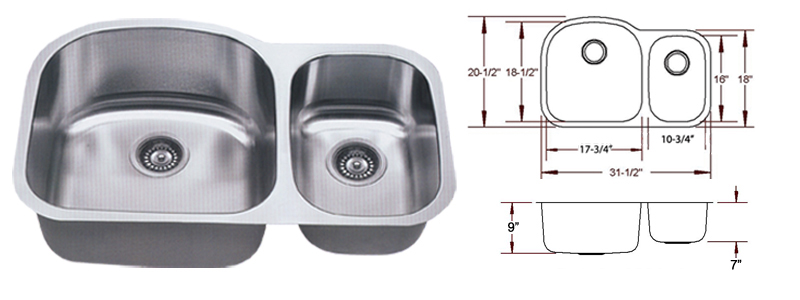 LB-300 16 Gauge