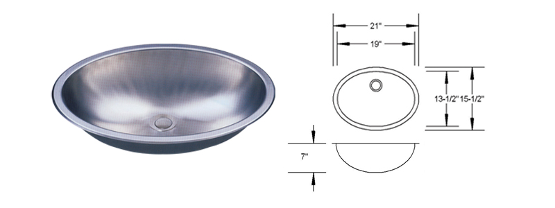 LB-SV-14 18 Gauge