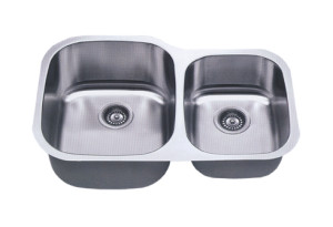 Stainless Steel Sinks